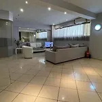 Atlanta فندق باترا