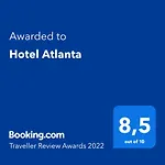 Atlanta فندق 2*