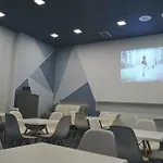 فندق Atlanta 2*