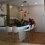 Atlanta فندق باترا