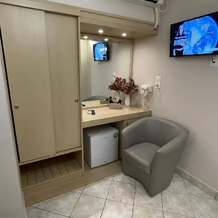 Hotel Atlanta Patras