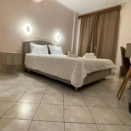 Atlanta Hotel 2*