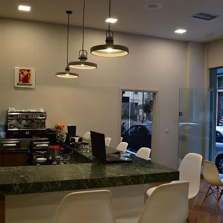 Hotel Atlanta