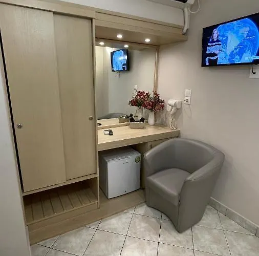 Hotel Atlanta Patras