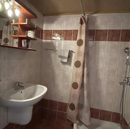 Atlanta Hotel Patras