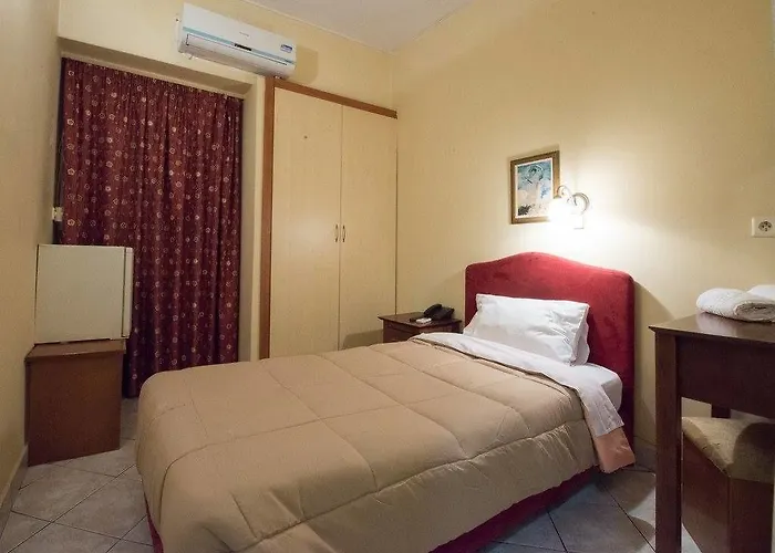 Atlanta Hotel Patras