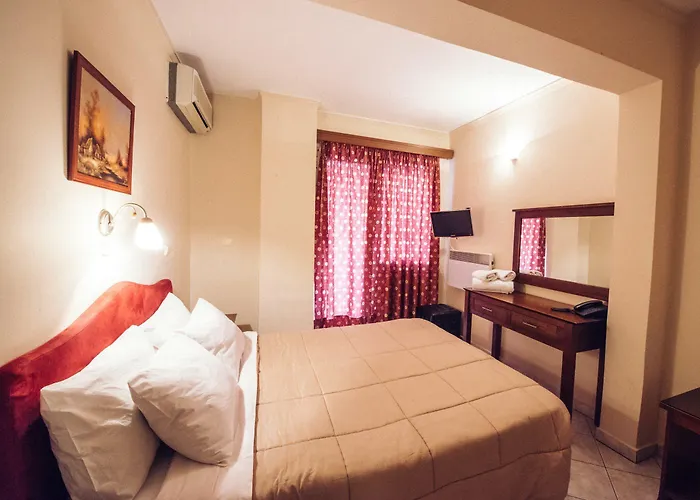 Atlanta Hotel Patras