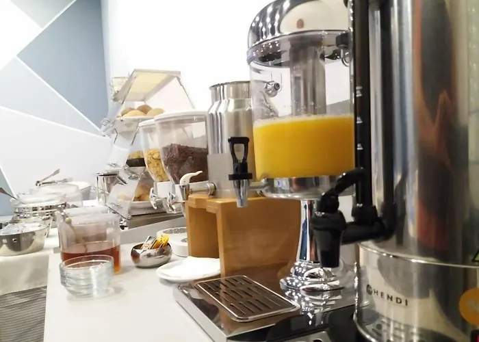 Hotel Atlanta Patras