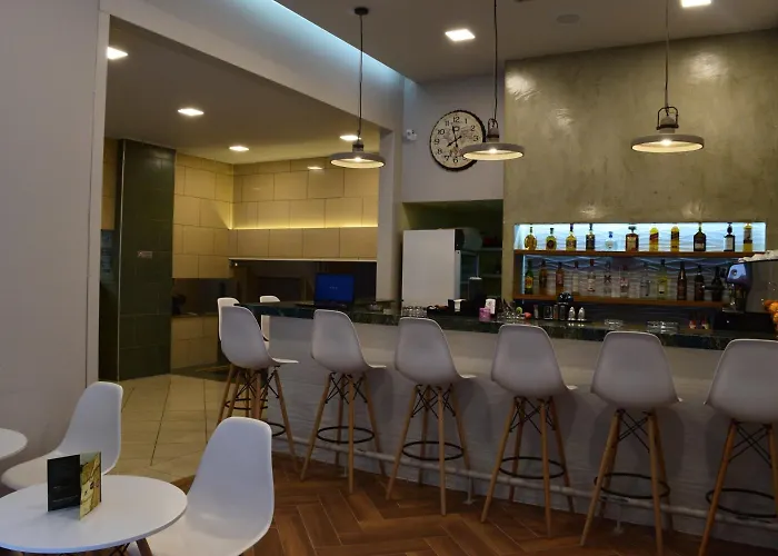 Atlanta Hotel Patras