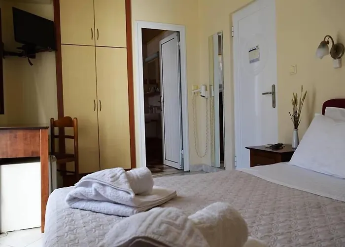 Atlanta Hotel Patras