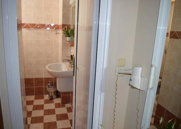 Hotel Atlanta Patras