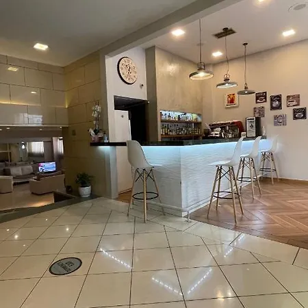 Hotel Atlanta