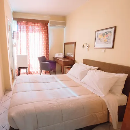 Atlanta Hotel 2*