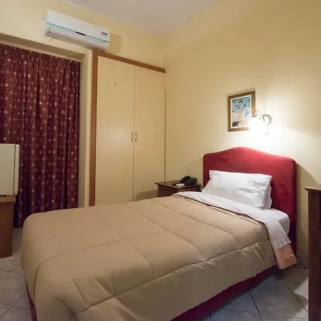 Atlanta Hotel Patras