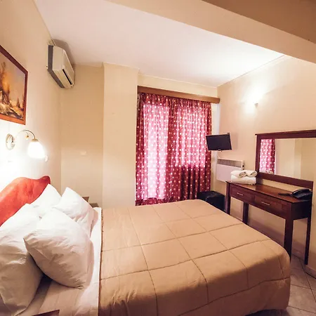 Atlanta Hotel Patras