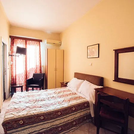 Hotel Atlanta Patras
