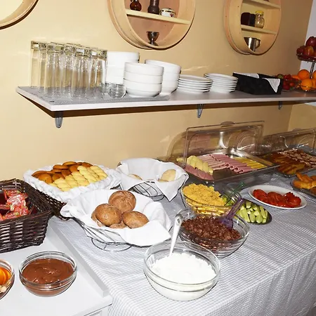 Hotel Atlanta Patras