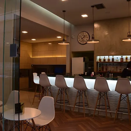 Hotel Atlanta 2*