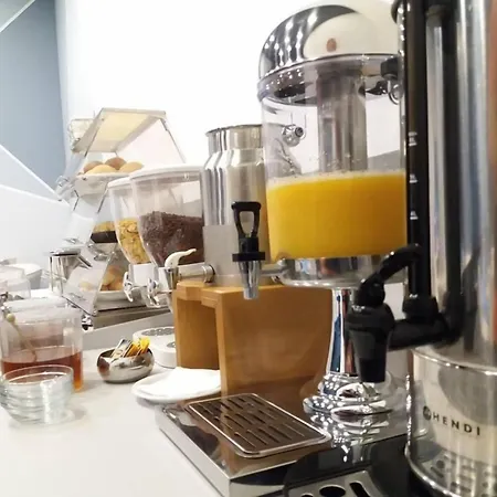 Hotel Atlanta Patras