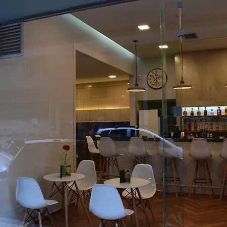 Atlanta Hotel Patras