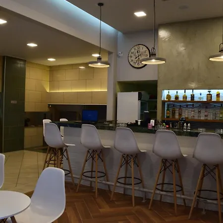 Atlanta Hotel Patras