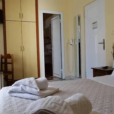 Atlanta Szálloda Pátra