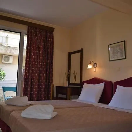 Hotel Atlanta 2*