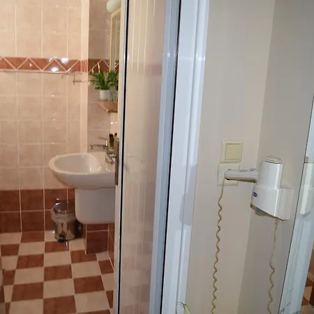 Hotel Atlanta Patras