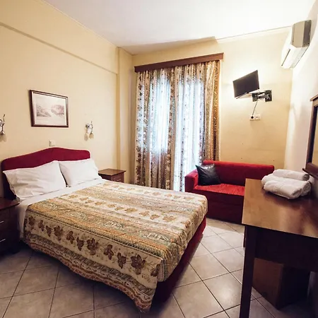 Atlanta Hotel Patras