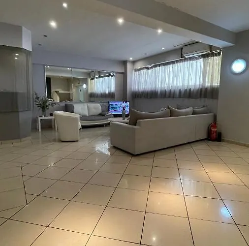 Atlanta فندق باترا