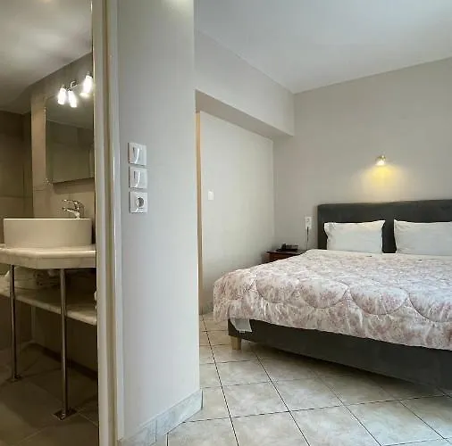 Atlanta 2* باترا