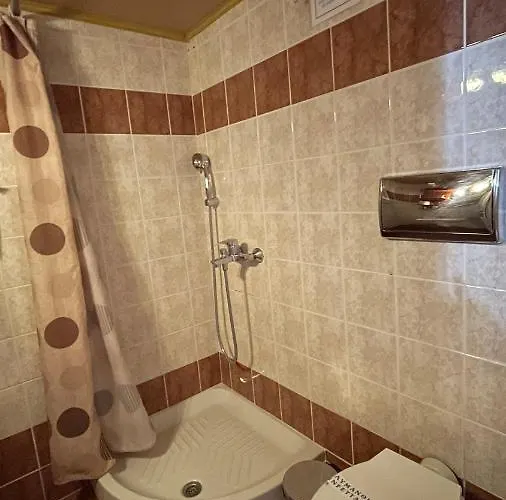 Atlanta فندق باترا