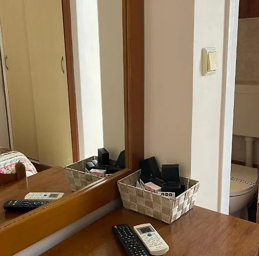 Hotel Atlanta Patras