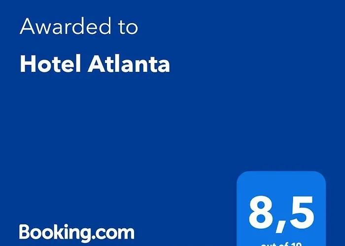 Atlanta فندق 2*