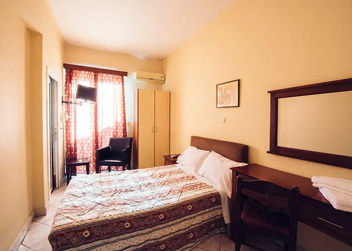 Hotel Atlanta Patras