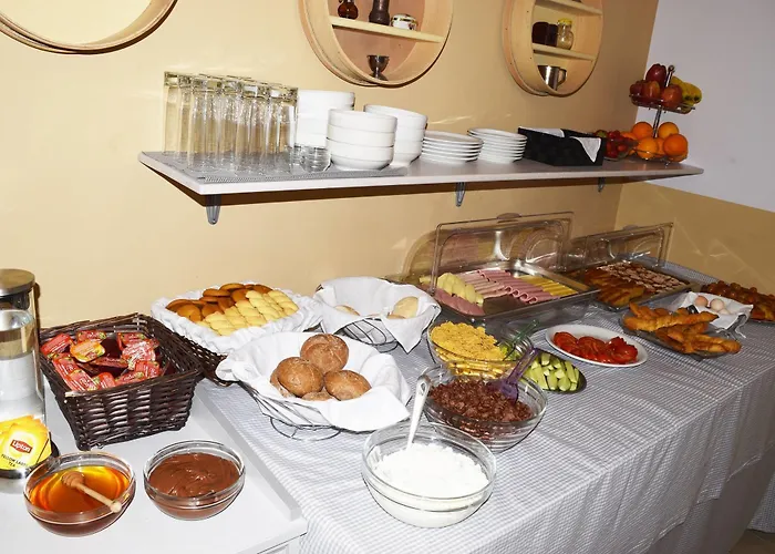 Hotel Atlanta Patras