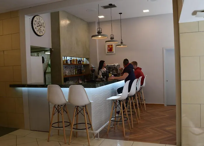 Atlanta Hotel Patras